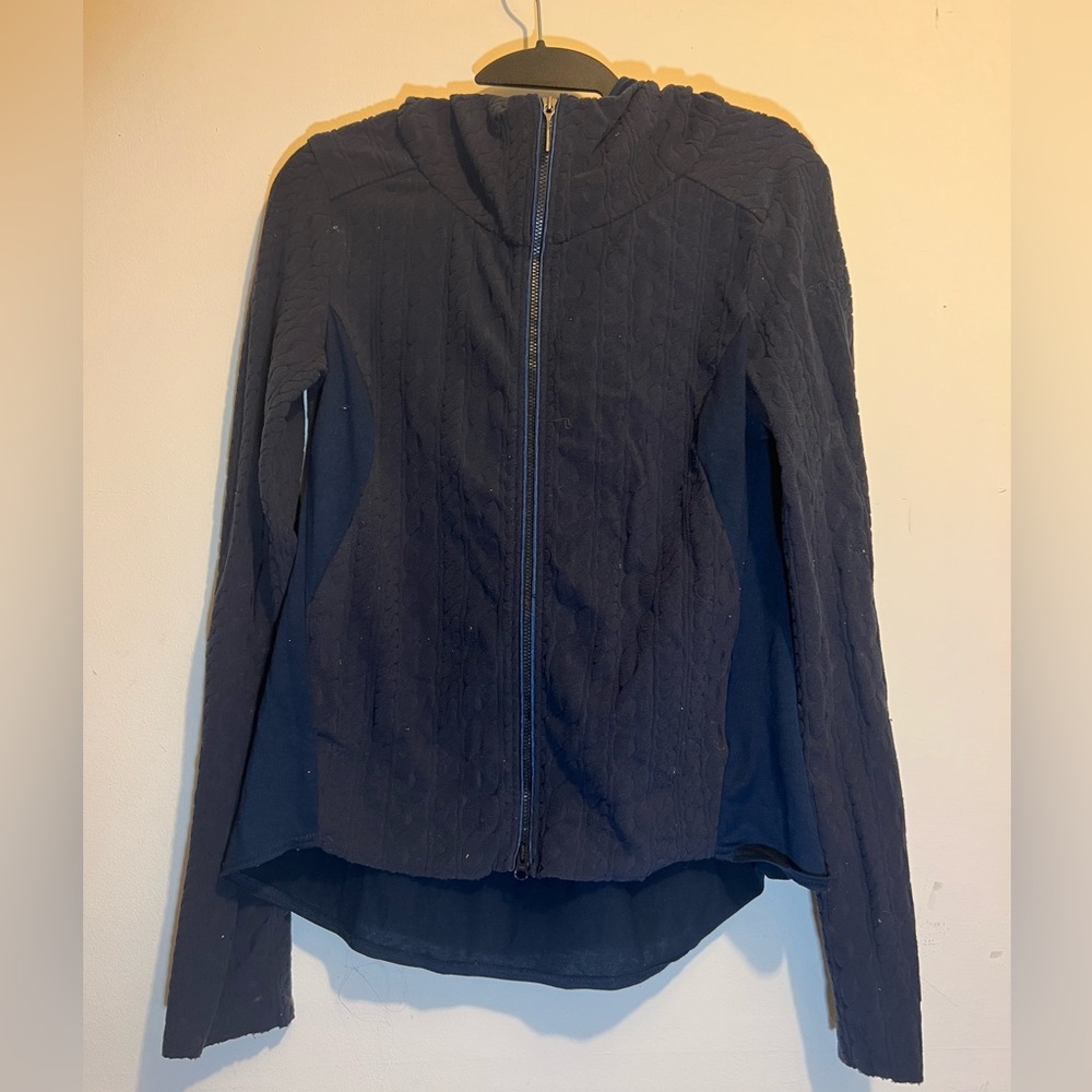 ALLSPORT Jacket - Picture 1 of 4